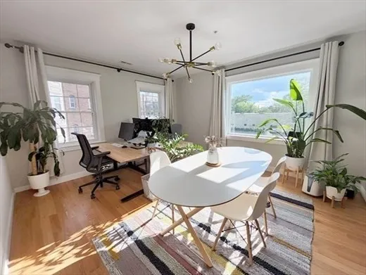 $4,000 | 16 Common Street, Unit 5, Waltham, MA 02451