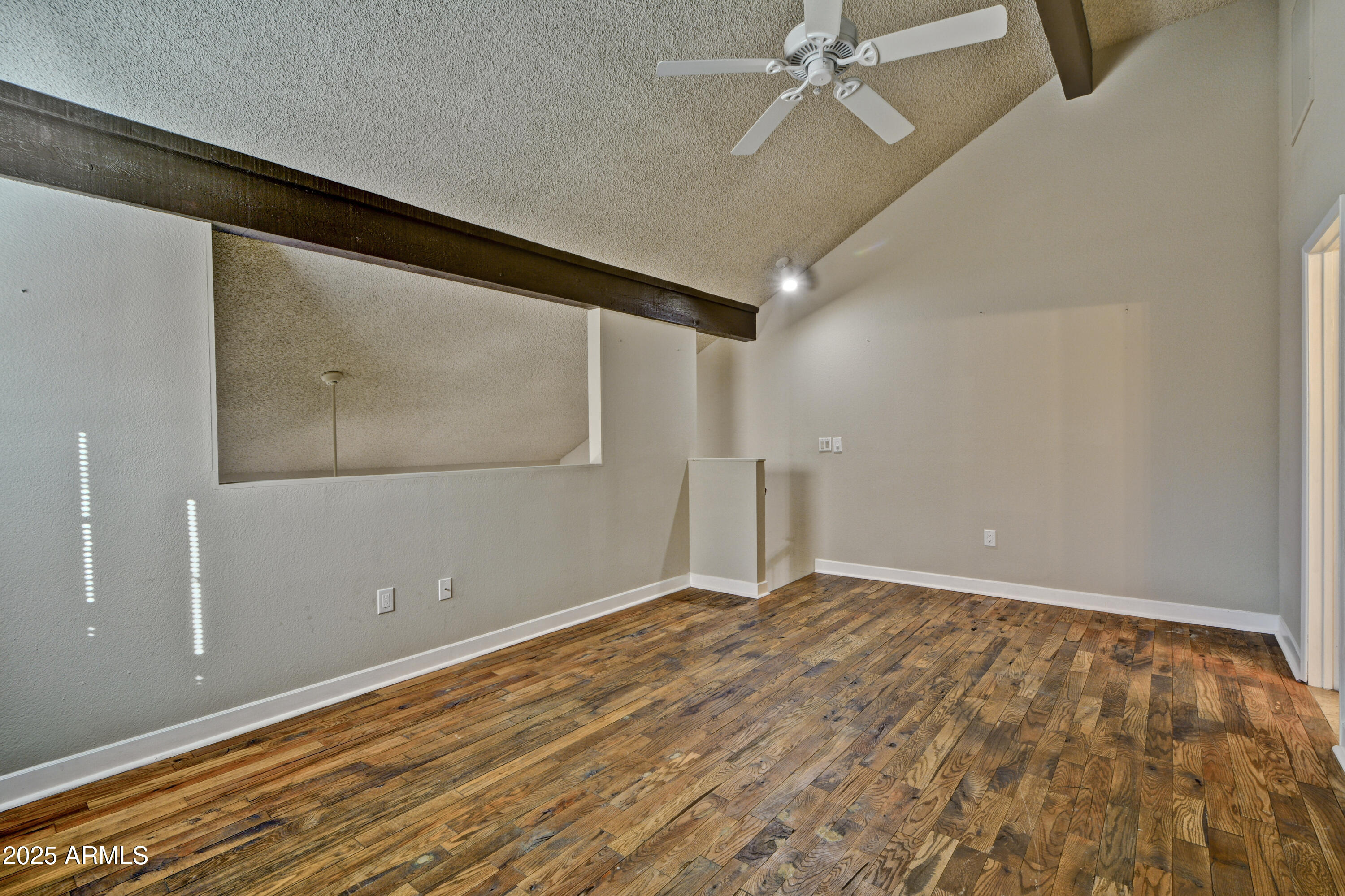 602 North May, Unit 17 Mesa, AZ 85201 - Photo 24 of 39 a view of an empty room