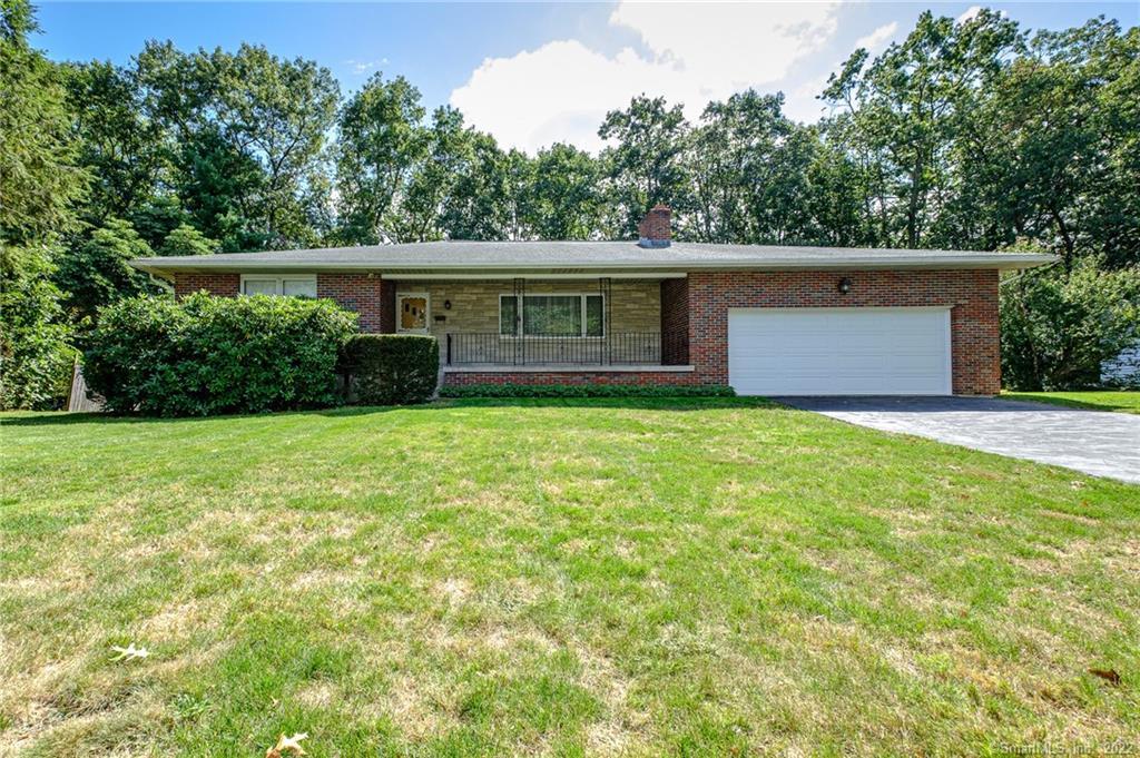 209 Westmont Drive Waterbury, CT 06708 - Photo 1 of 1