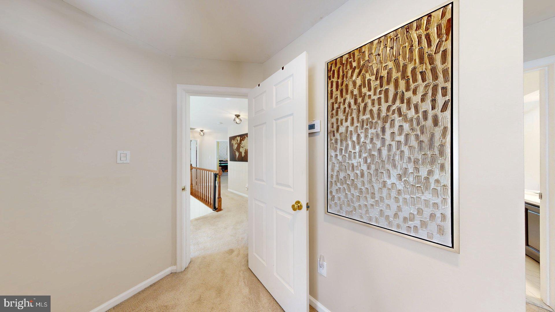 11901 Rustic Farm Court Germantown, MD 20874 - Photo 50 of 134 Inviting entryway with stylish decor.