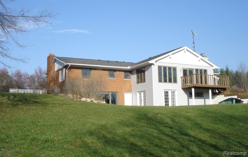 5931 Lippincott Road Lapeer, MI 48446 - Photo 27 of 54 Rr. south1 480