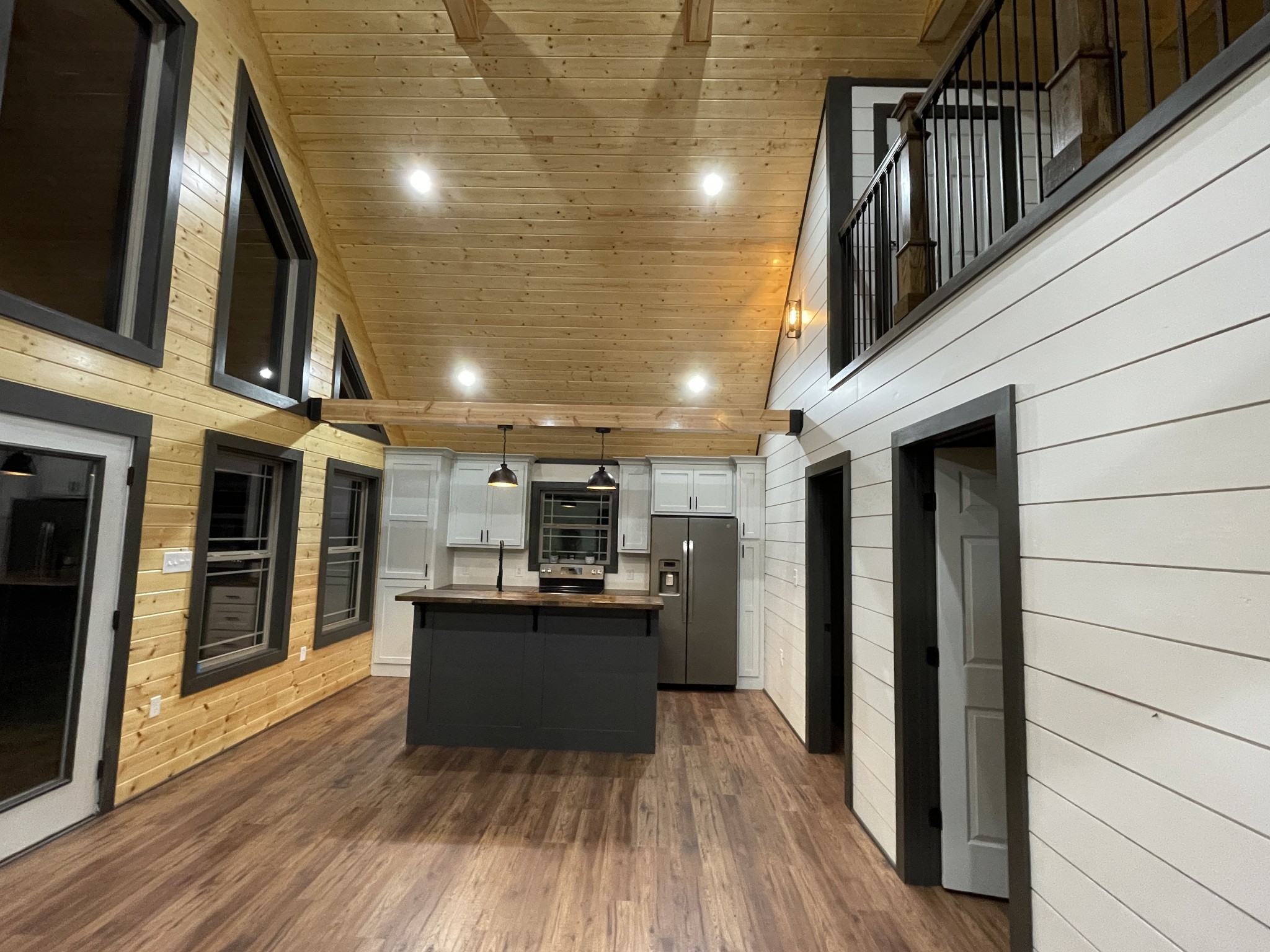 60 Railroad Road Westpoint, TN 38486 - Photo 4 of 24