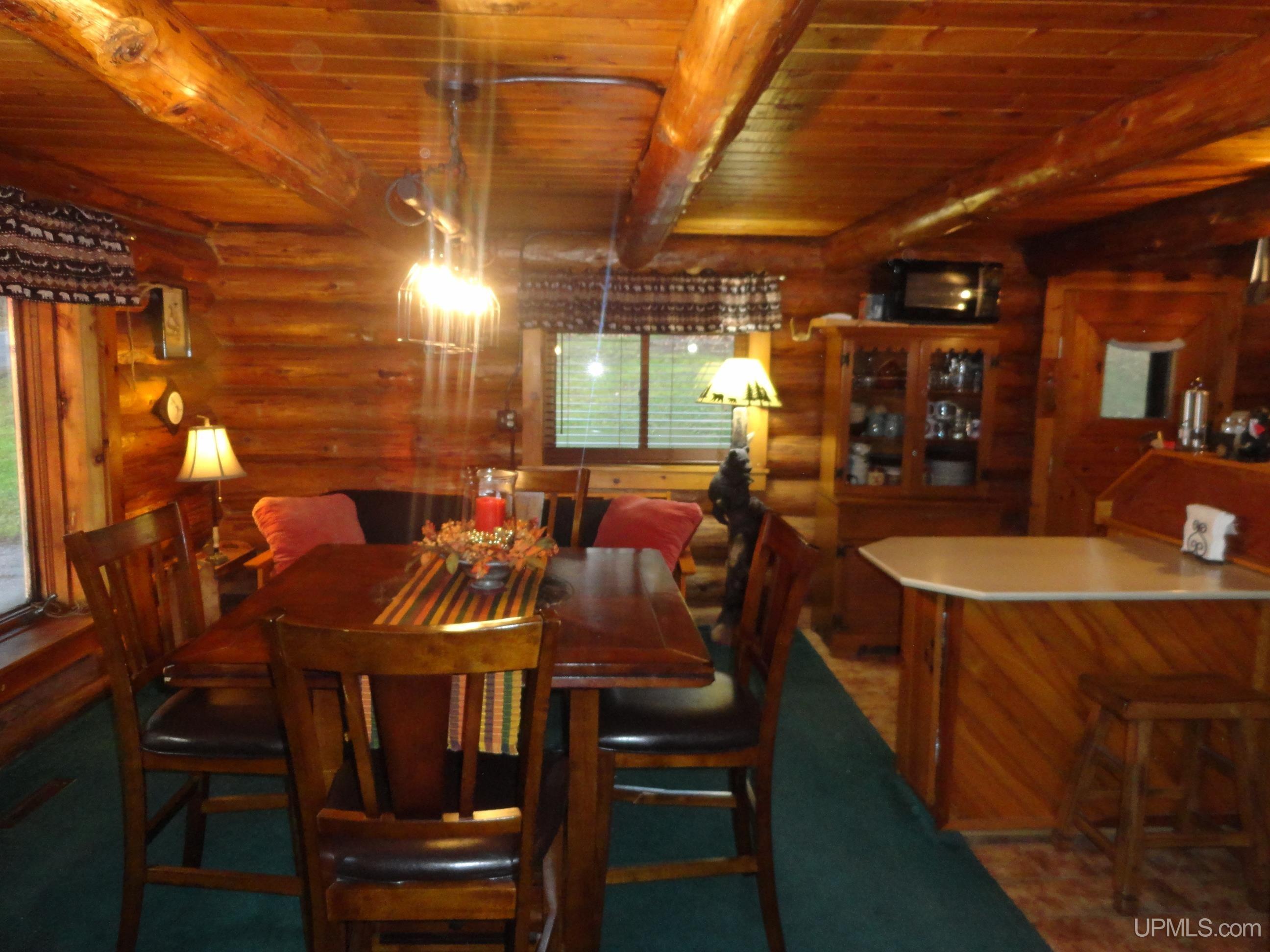 17524 Victoria Dam Road Rockland, MI 49960 - Photo 9 of 27