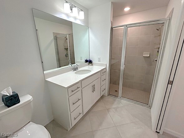 43997 Boardwalk Loop, Unit 1816 Punta Gorda, FL 33982 - Photo 11 of 44 a bathroom with a sink a toilet and shower