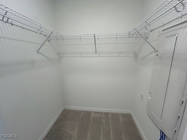 43997 Boardwalk Loop, Unit 1816 Punta Gorda, FL 33982 - Photo 12 of 44 a view of a room with racks on the wall