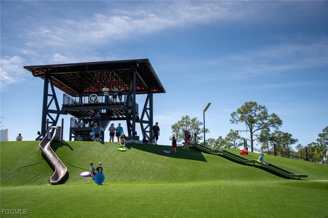 43997 Boardwalk Loop, Unit 1816 Punta Gorda, FL 33982 - Photo 42 of 44