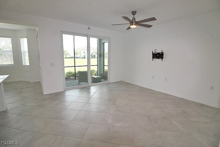 43997 Boardwalk Loop, Unit 1816 Punta Gorda, FL 33982 - Photo 8 of 44 a view of an empty room with a window