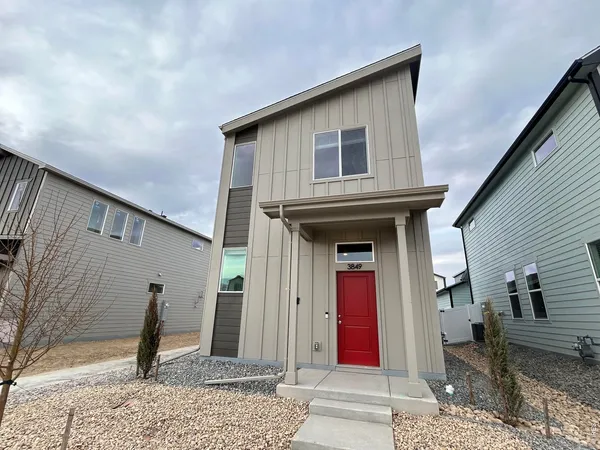 $375,000 | 3849 Kenai Street, Evans, CO 80620