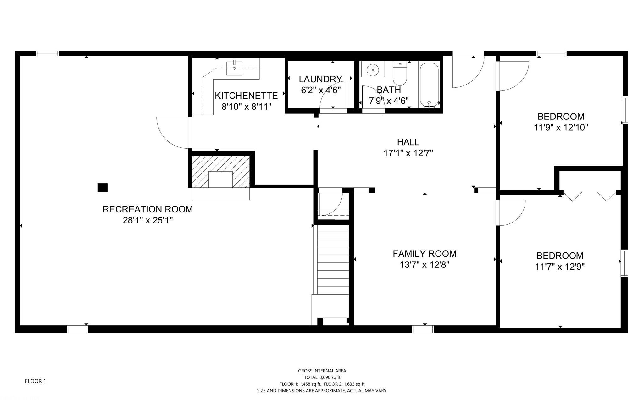 165 Overhill Road Christiansburg, VA 24073 - Photo 49 of 52 Gallery Image 49