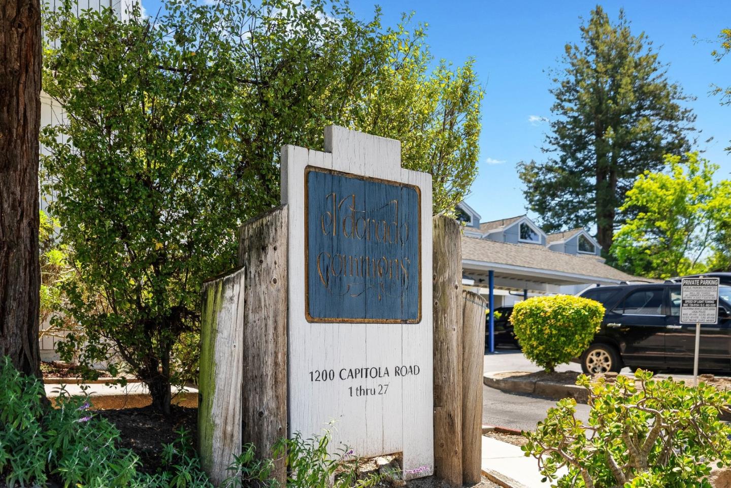 1200 Capitola Road, Unit 7 Santa Cruz, CA 95062 - Photo 27 of 44