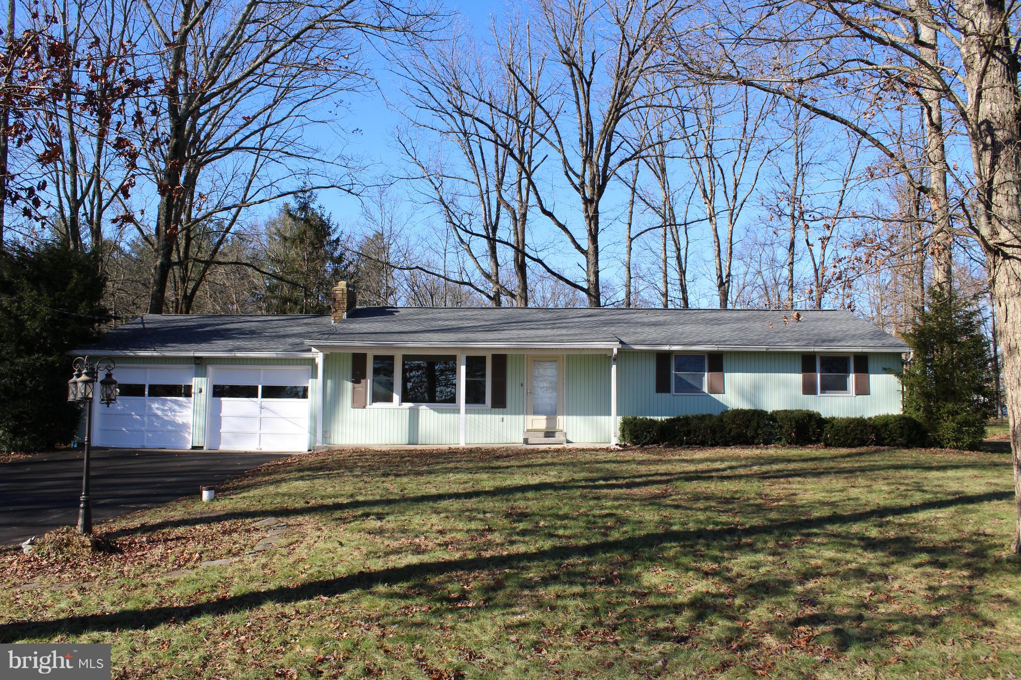 2314 Bedminster Road Perkasie, PA 18944 - Photo 1 of 24 Gallery Image 1