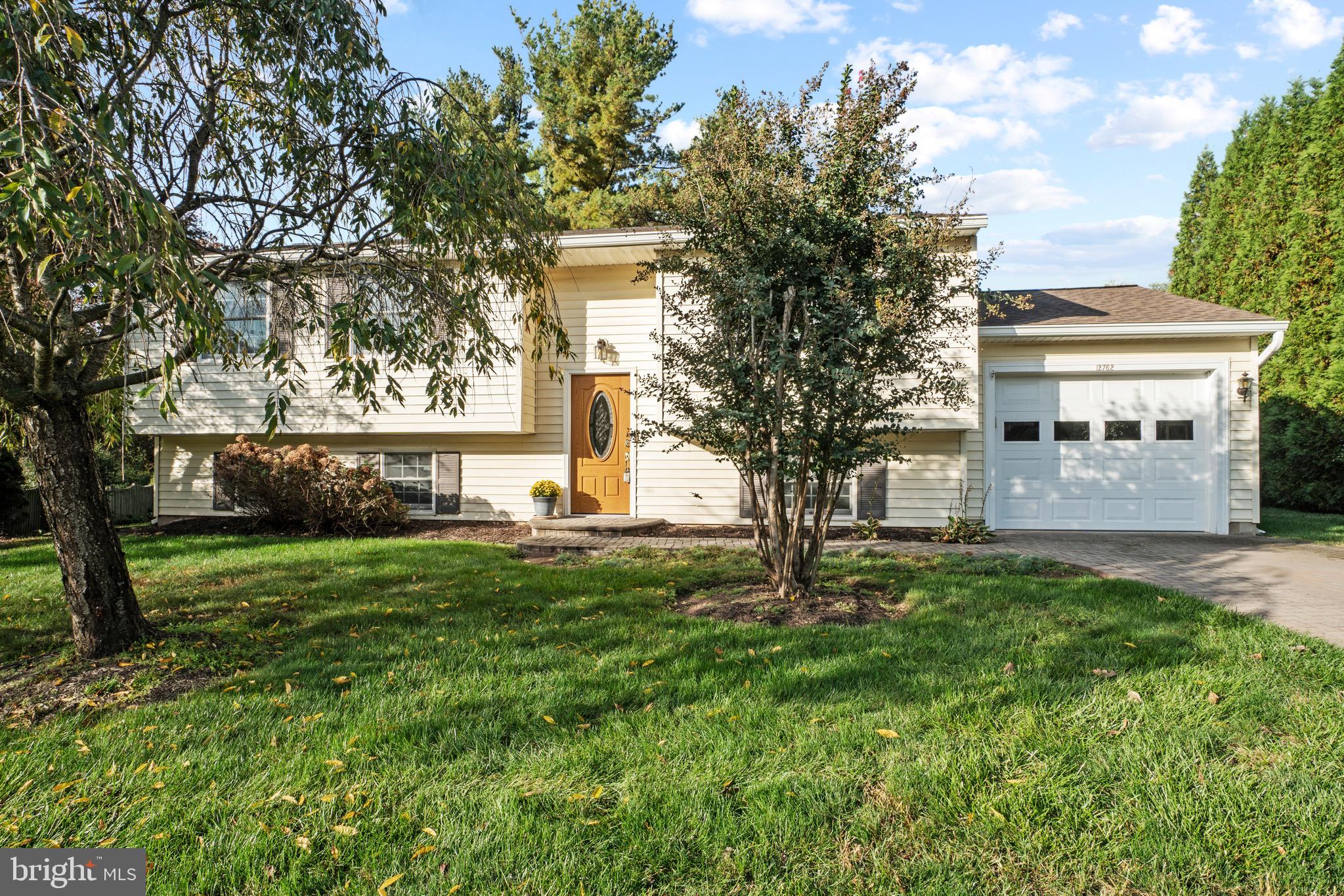 Welcome to 12762 Bradwell Road!