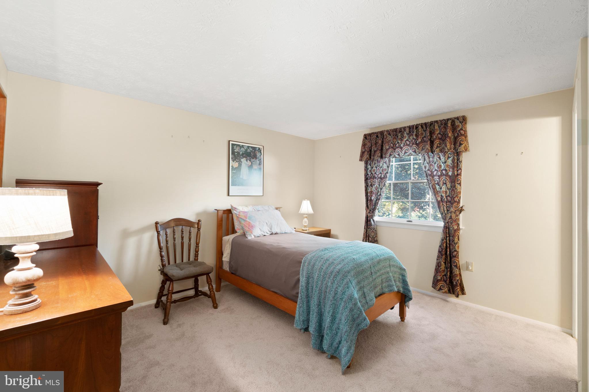 12762 Bradwell Road Herndon, VA 20171 - Photo 13 of 35 Master bedroom with room for a king.
