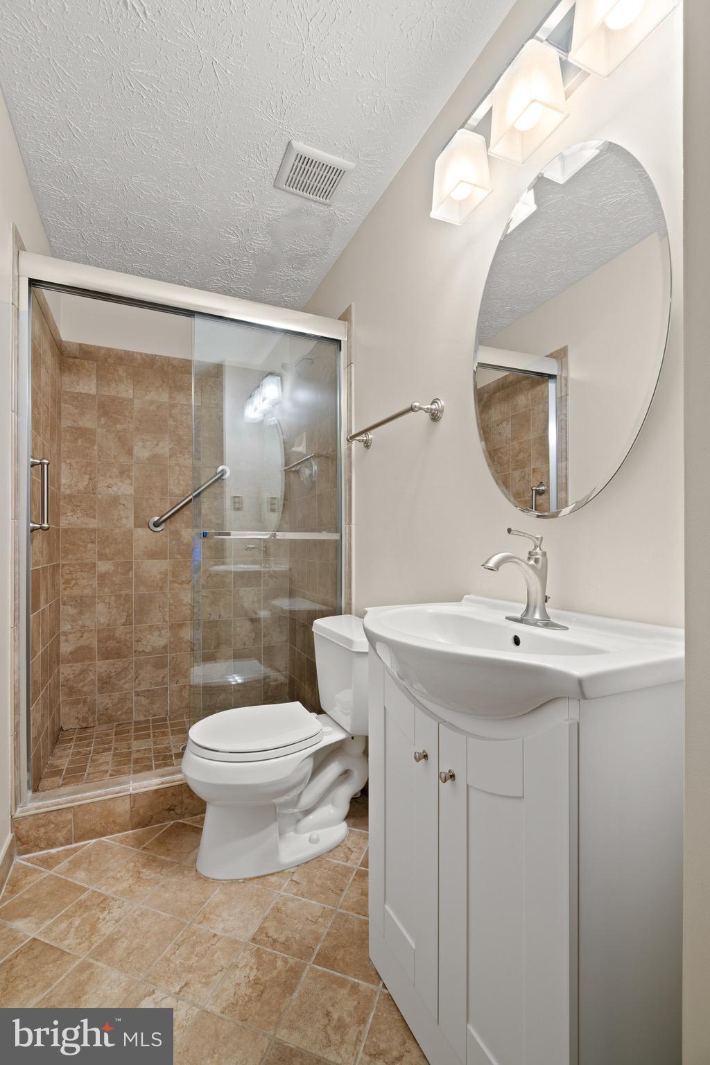 12762 Bradwell Road Herndon, VA 20171 - Photo 15 of 35 Updated master bath.
