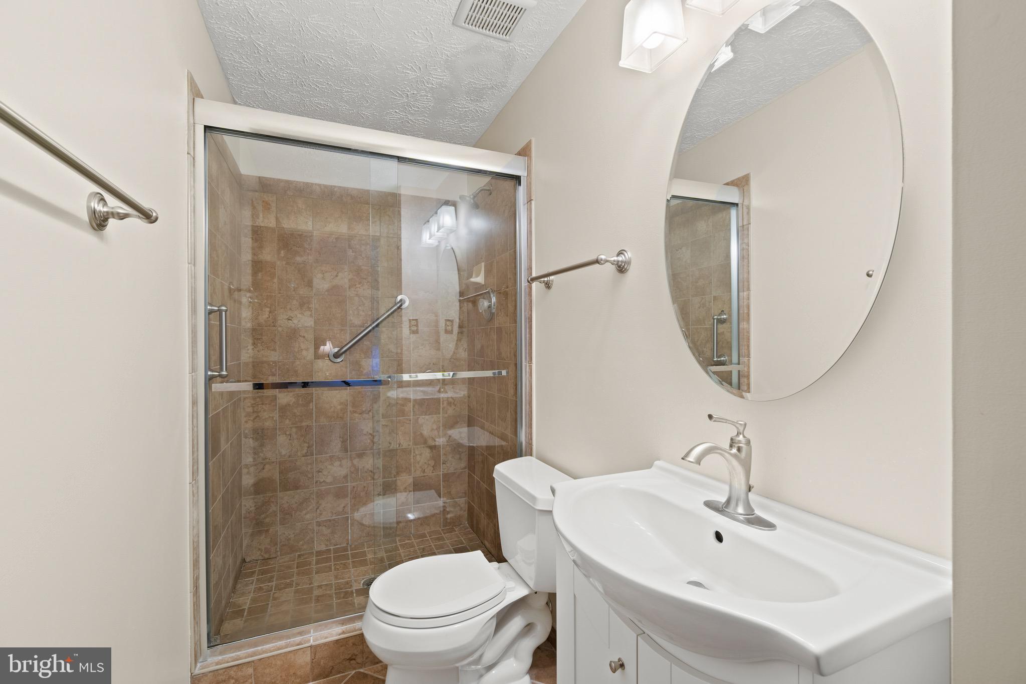 12762 Bradwell Road Herndon, VA 20171 - Photo 16 of 35 Updated master bath.