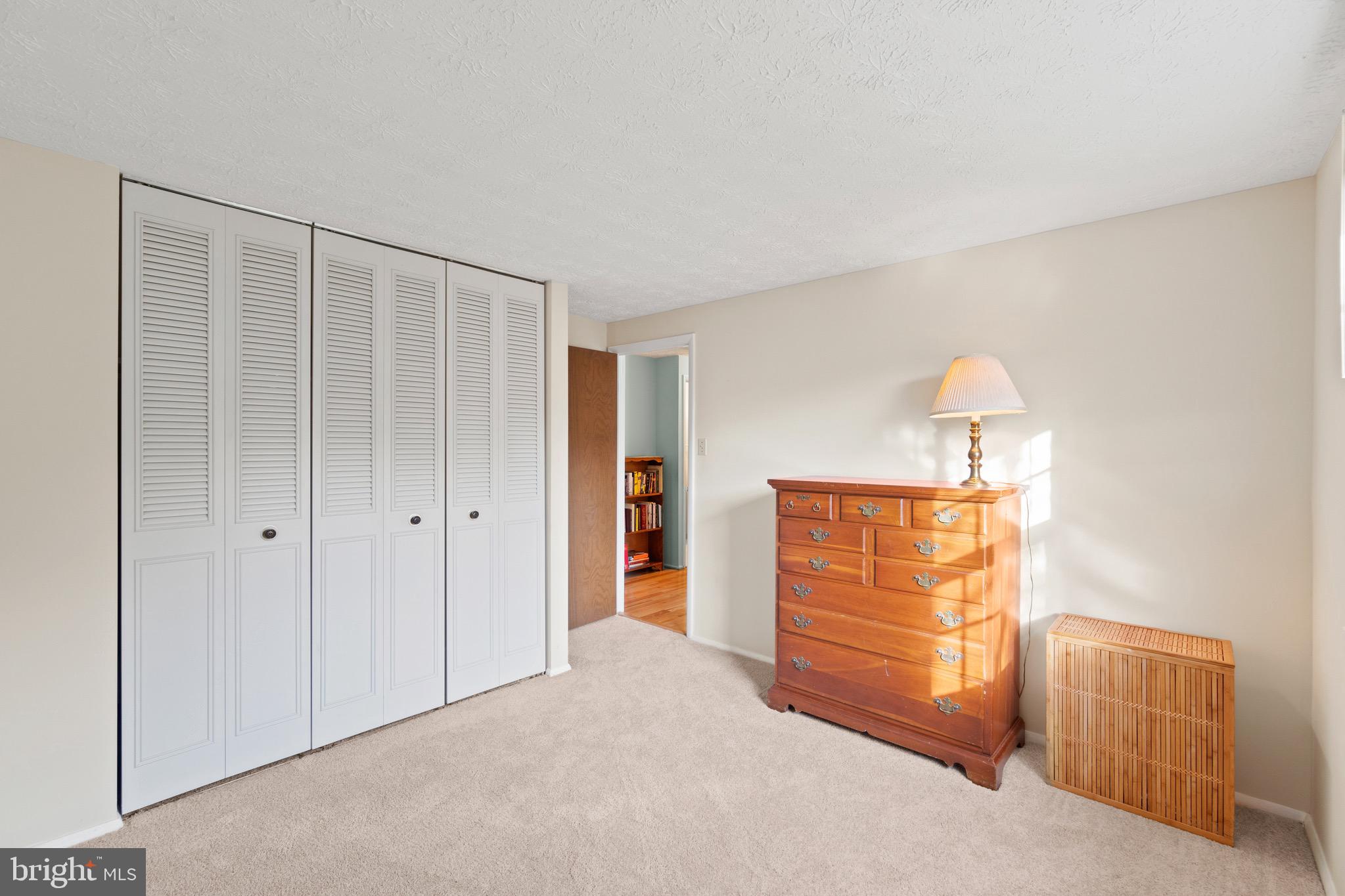 12762 Bradwell Road Herndon, VA 20171 - Photo 17 of 35 2nd bedroom.