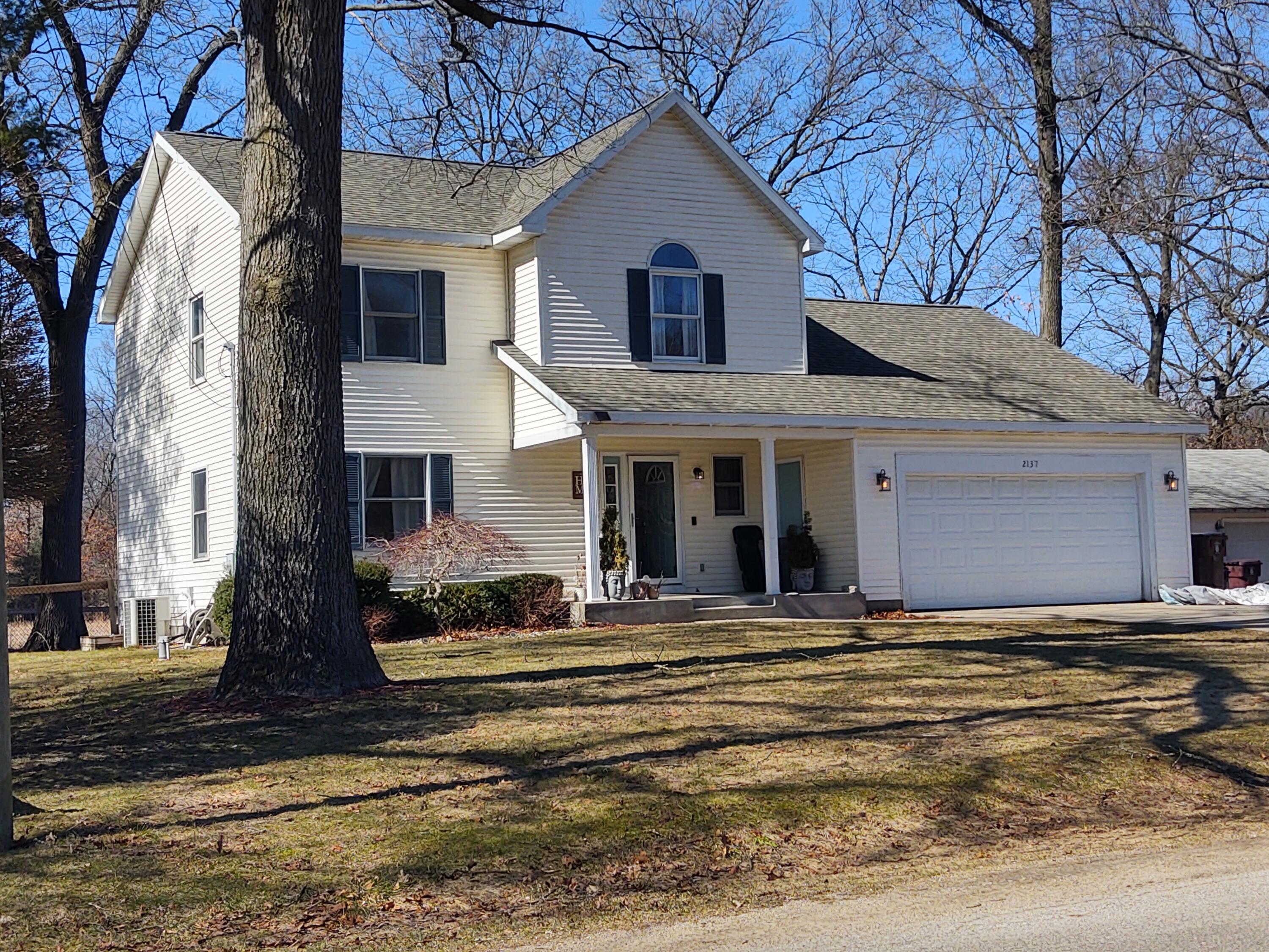 2137 South Dangl Road Muskegon, MI 49442 - Photo 1 of 41 IMG_20230307_124557646_HDR