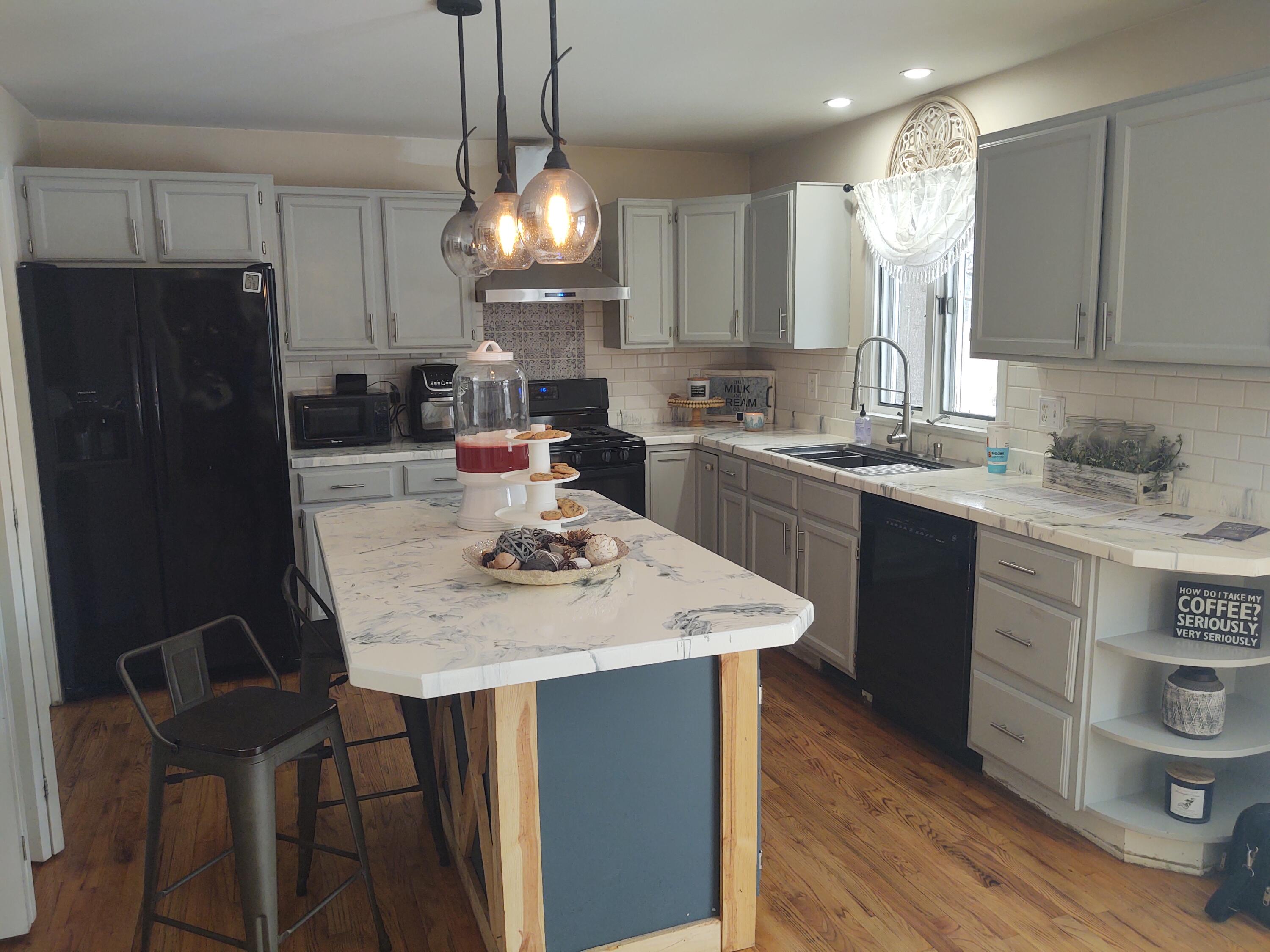 2137 South Dangl Road Muskegon, MI 49442 - Photo 10 of 41 IMG_20230312_131151854