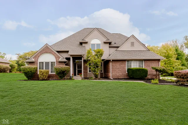 $465,000 | 8729 Promontory Road, Indianapolis, IN 46236