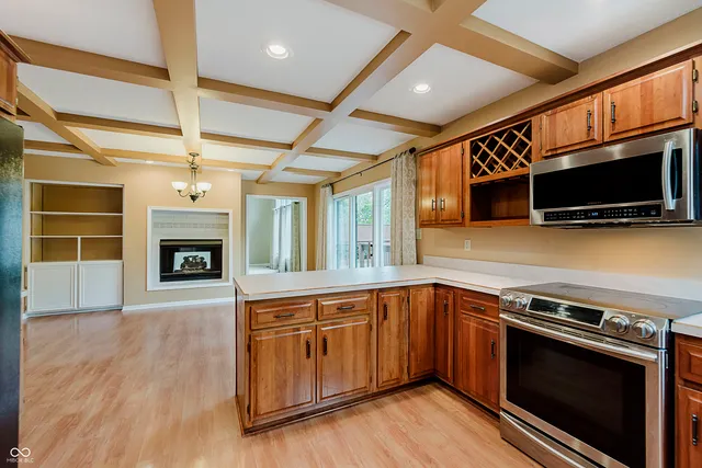 $465,000 | 8729 Promontory Road, Indianapolis, IN 46236