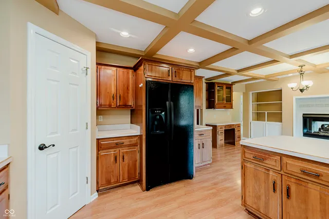 $465,000 | 8729 Promontory Road, Indianapolis, IN 46236