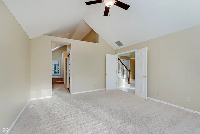 $465,000 | 8729 Promontory Road, Indianapolis, IN 46236