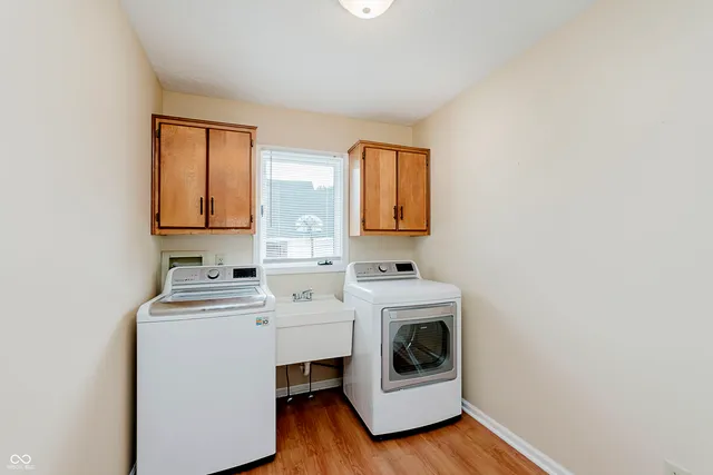 $465,000 | 8729 Promontory Road, Indianapolis, IN 46236