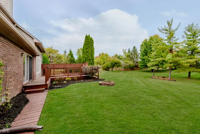 $465,000 | 8729 Promontory Road, Indianapolis, IN 46236