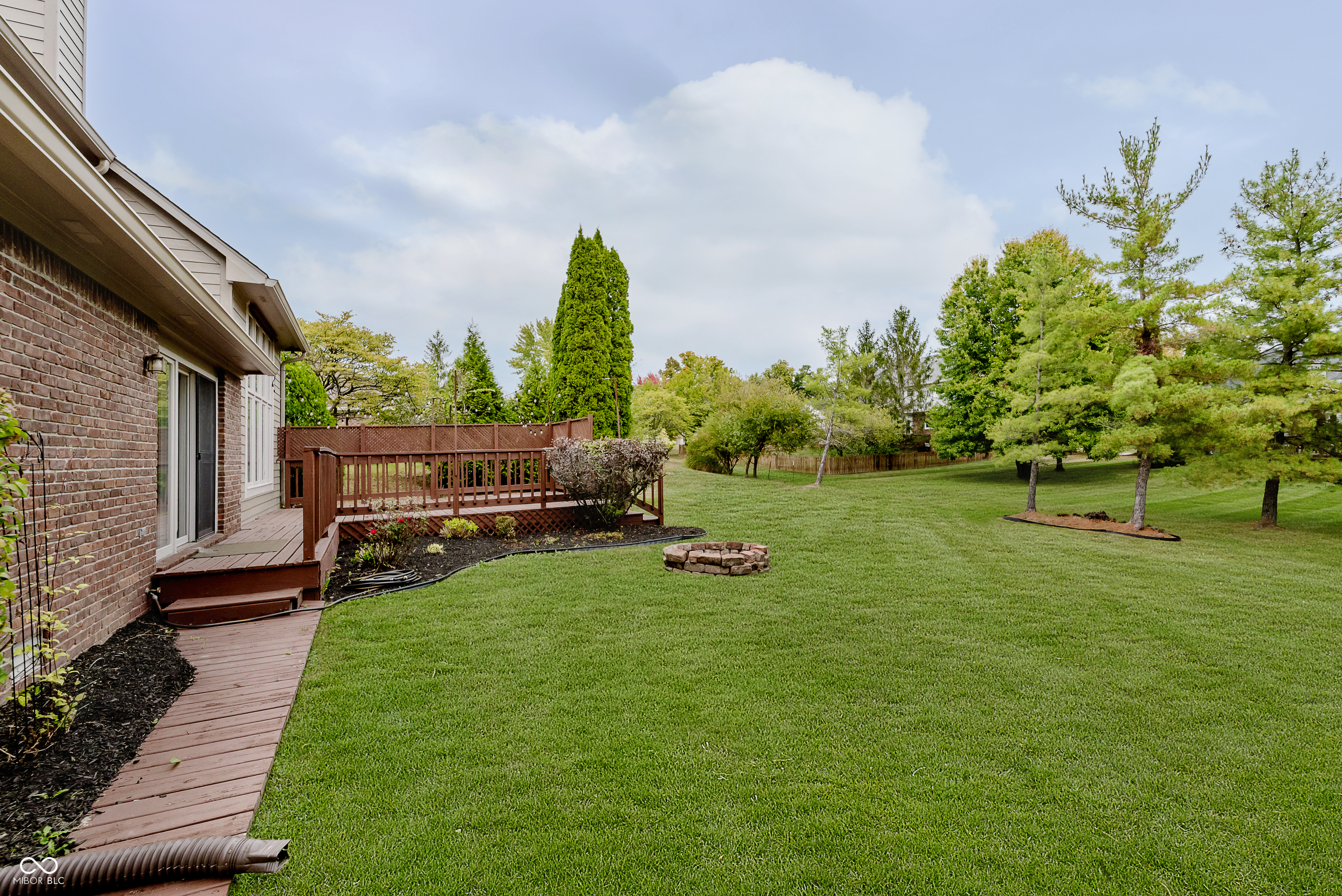 8729 Promontory Road Indianapolis, IN 46236 - Photo 30 of 33