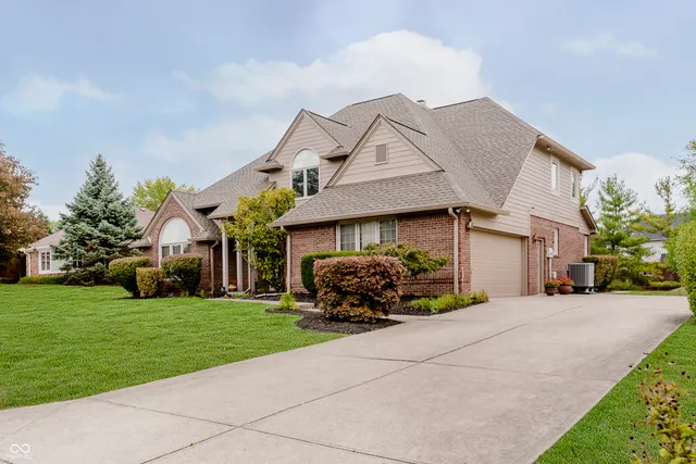 $465,000 | 8729 Promontory Road, Indianapolis, IN 46236