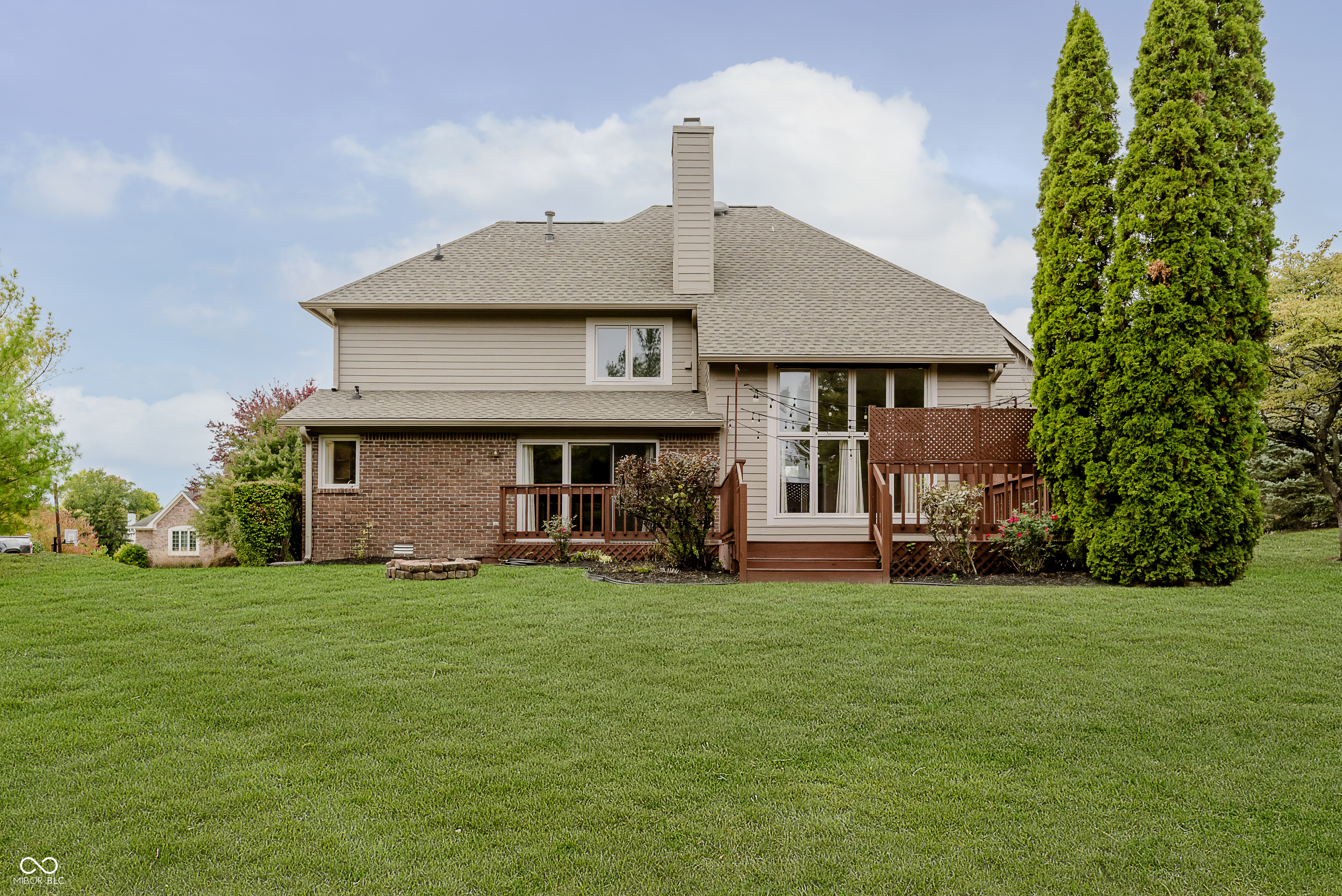 8729 Promontory Road Indianapolis, IN 46236 - Photo 31 of 32