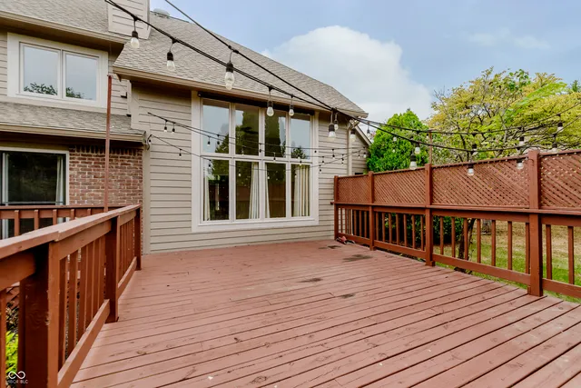 $465,000 | 8729 Promontory Road, Indianapolis, IN 46236