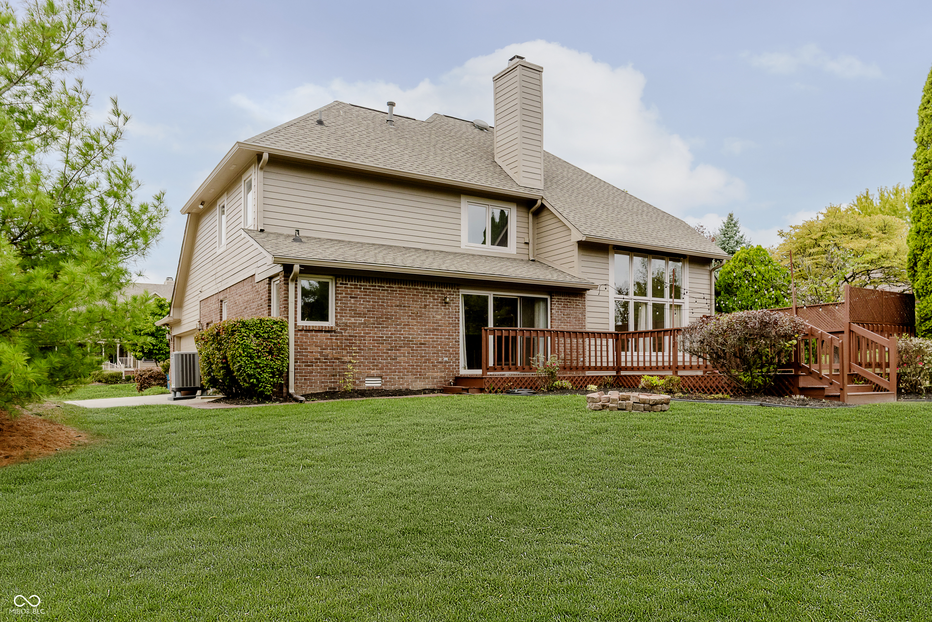 8729 Promontory Road Indianapolis, IN 46236 - Photo 33 of 33