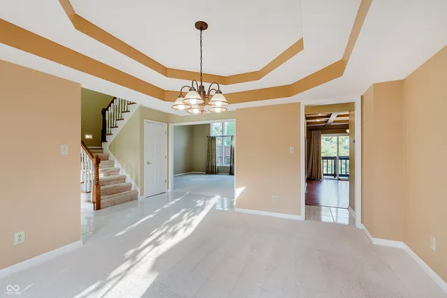 $465,000 | 8729 Promontory Road, Indianapolis, IN 46236