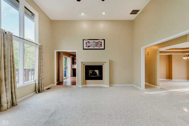 $465,000 | 8729 Promontory Road, Indianapolis, IN 46236