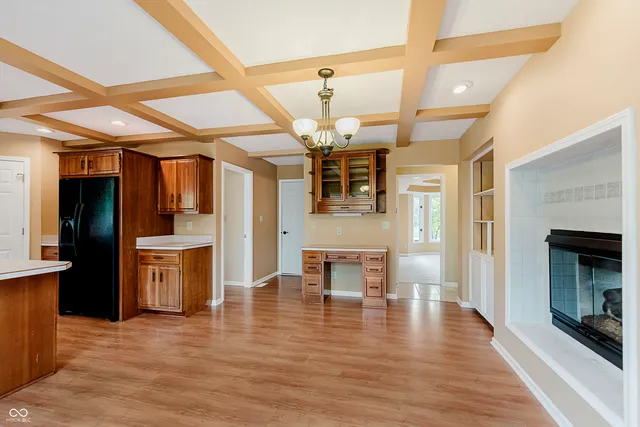 $465,000 | 8729 Promontory Road, Indianapolis, IN 46236