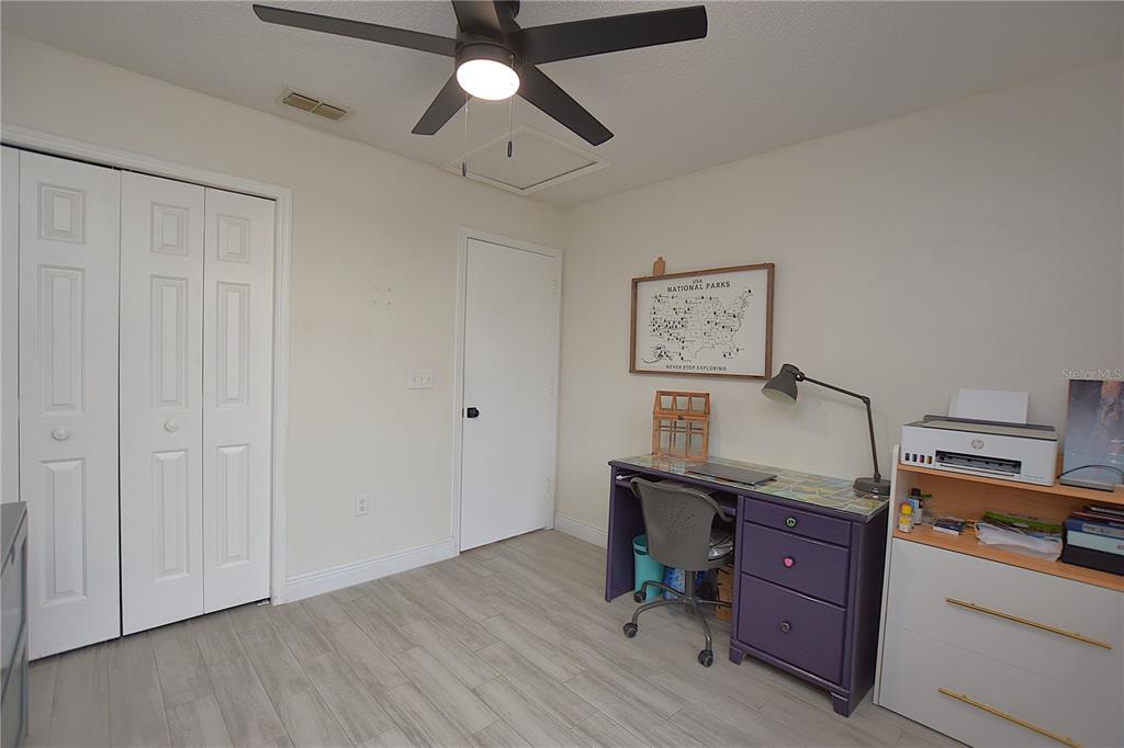 2022 Hatteras Point Lakeland, FL 33813 - Photo 24 of 36 a view of workspace with cabinet
