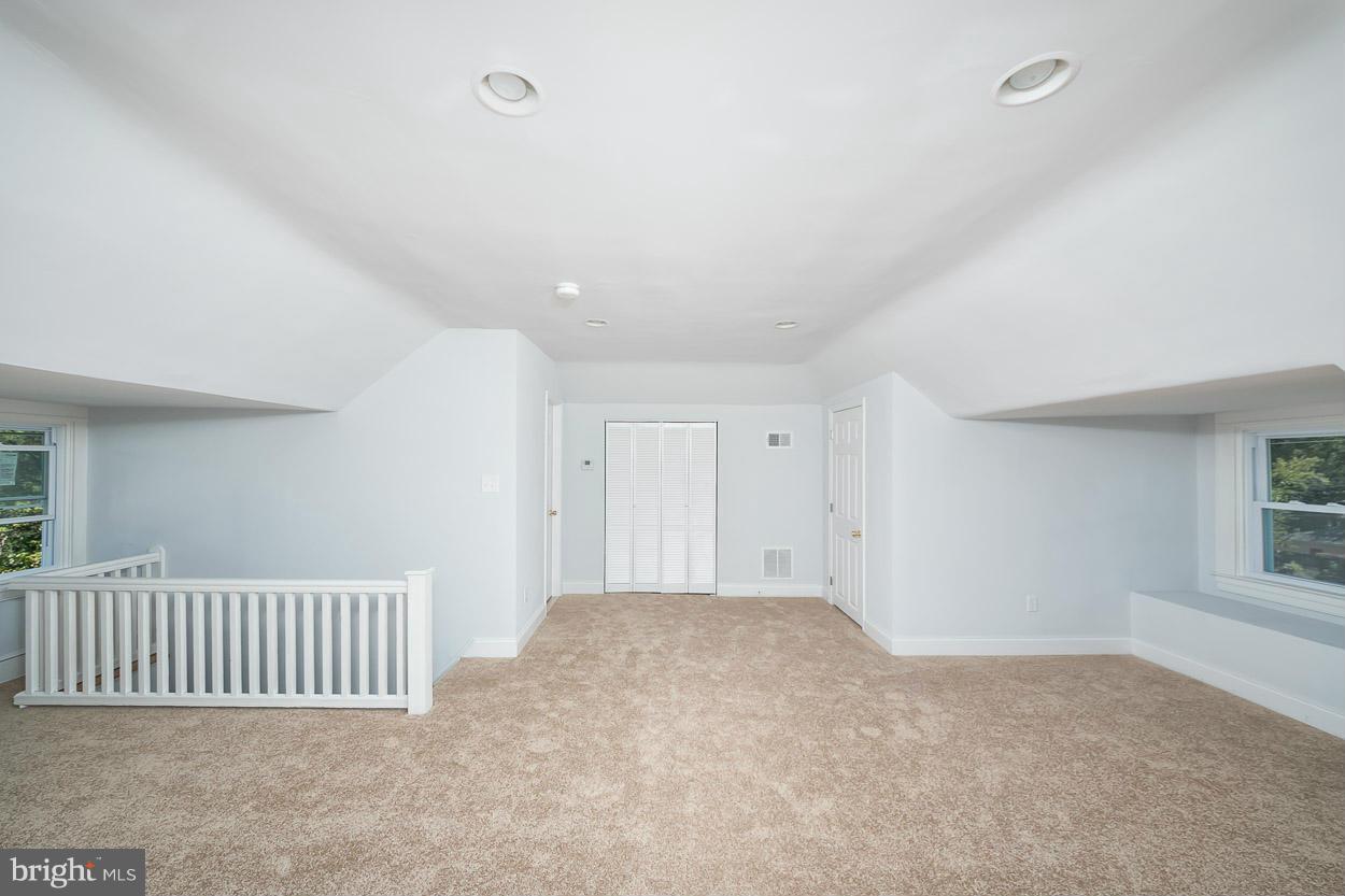 3800 Chatham Road Baltimore, MD 21215 - Photo 21 of 30 Bedroom