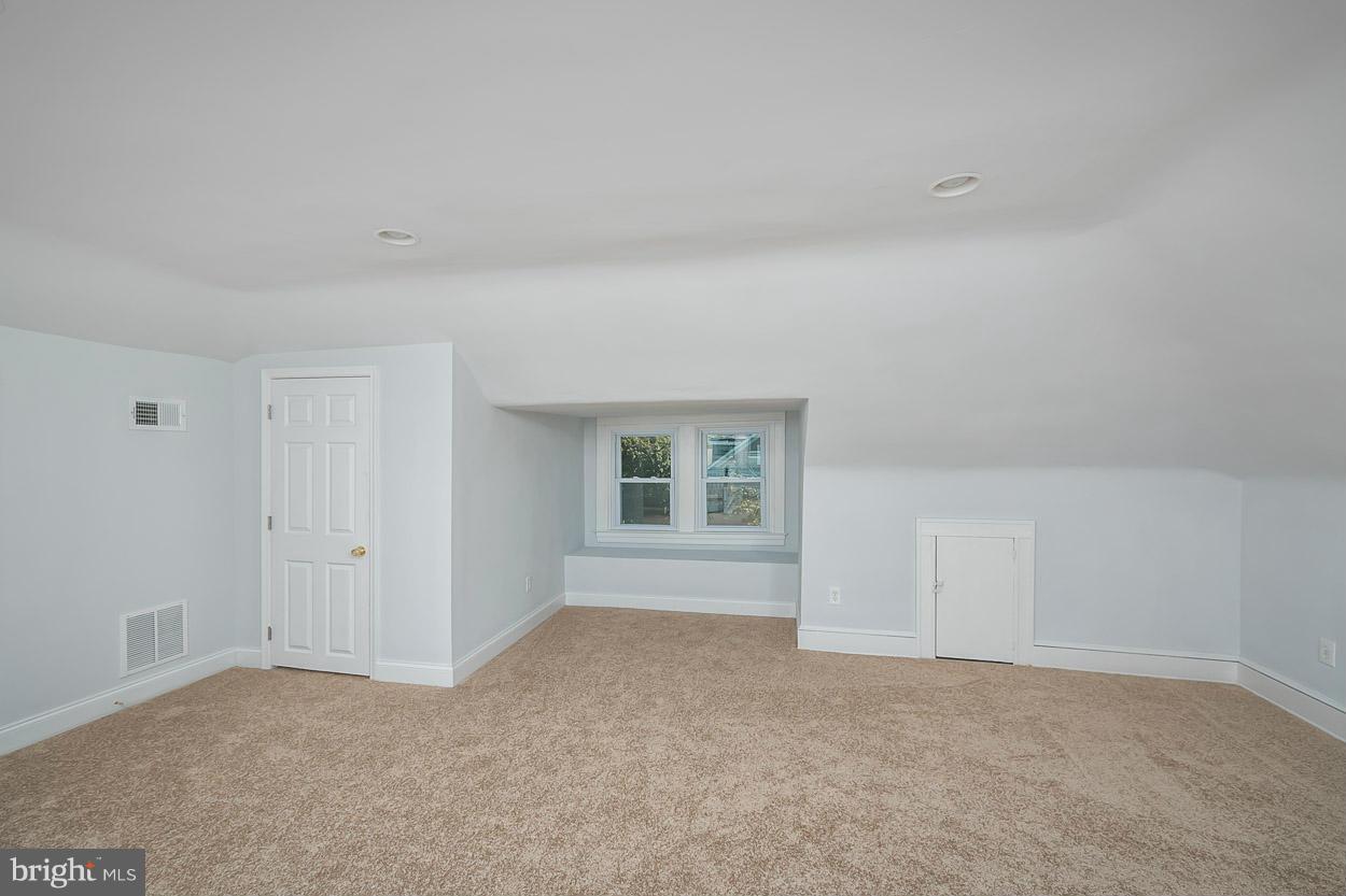 3800 Chatham Road Baltimore, MD 21215 - Photo 22 of 30 Bedroom