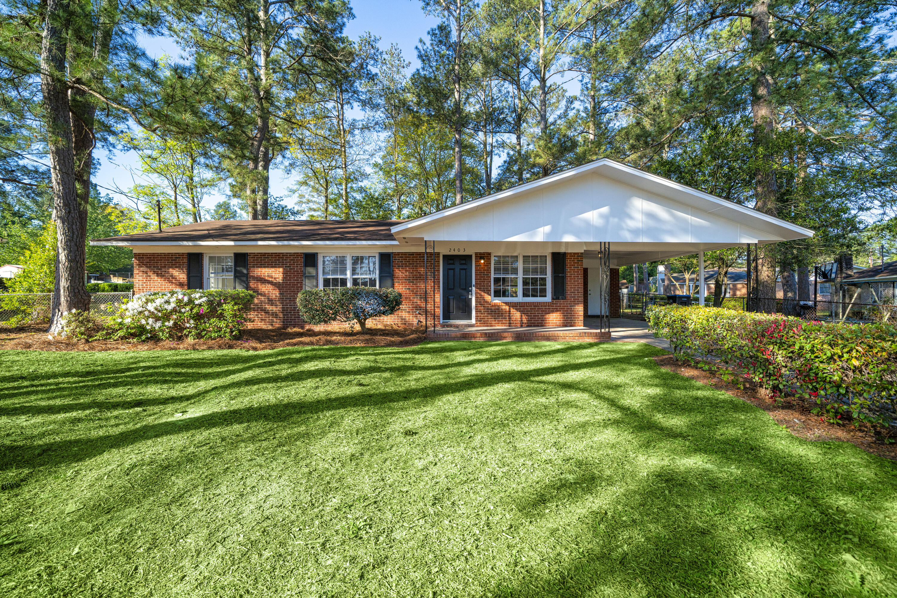 2403 Golden Camp Road Augusta, GA 30906 - Photo 1 of 18 DSC09324 copy