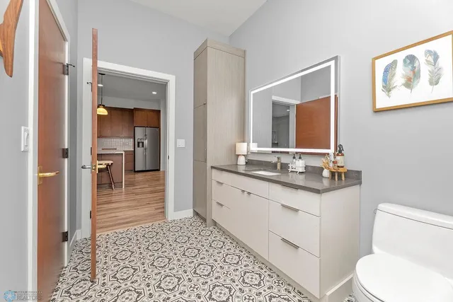 $629,000 | 200 4th Avenue North, Unit 201, Fargo, ND 58102