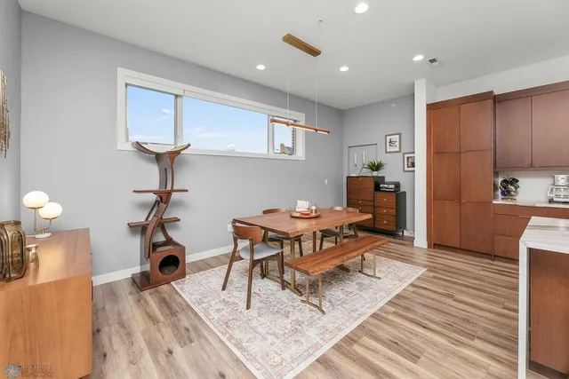 $629,000 | 200 4th Avenue North, Unit 201, Fargo, ND 58102