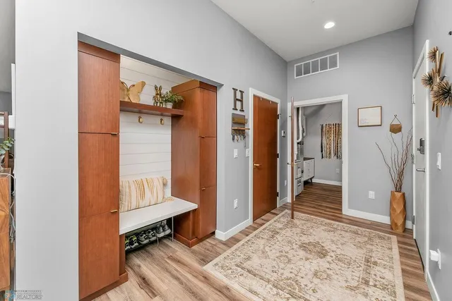 $629,000 | 200 4th Avenue North, Unit 201, Fargo, ND 58102