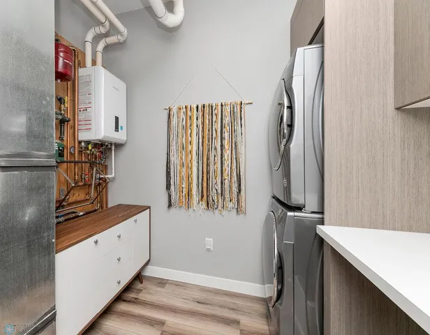 $629,000 | 200 4th Avenue North, Unit 201, Fargo, ND 58102