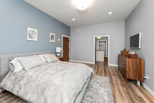 $629,000 | 200 4th Avenue North, Unit 201, Fargo, ND 58102