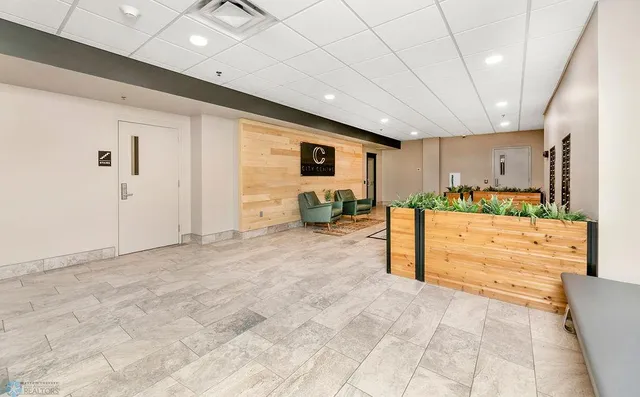 $629,000 | 200 4th Avenue North, Unit 201, Fargo, ND 58102