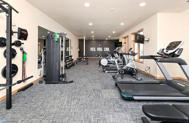 $629,000 | 200 4th Avenue North, Unit 201, Fargo, ND 58102