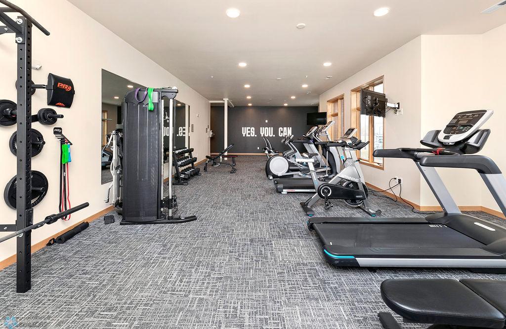 200 4th Avenue North, Unit 201 Fargo, ND 58102 - Photo 40 of 48