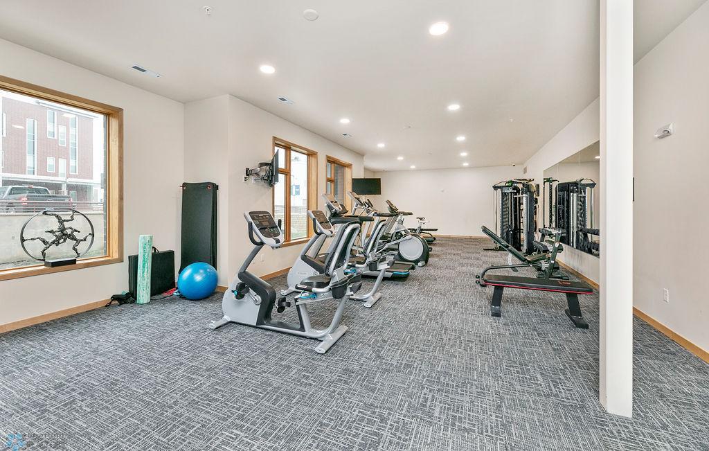 200 4th Avenue North, Unit 201 Fargo, ND 58102 - Photo 41 of 48