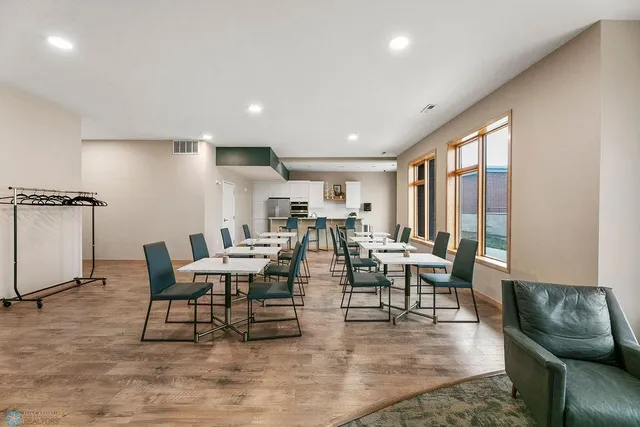 $629,000 | 200 4th Avenue North, Unit 201, Fargo, ND 58102